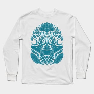 Life of Deer Long Sleeve T-Shirt